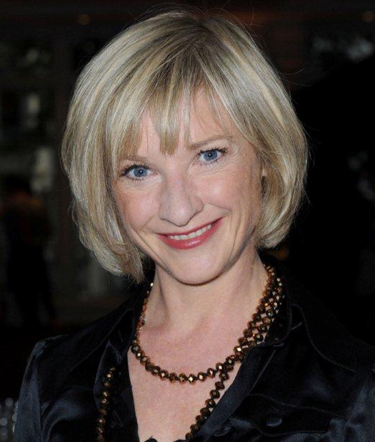 Jane Horrocks (born 1964) Jane Horrocks (born 1964)